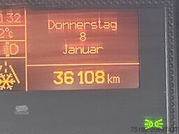 CITROEN JUMPER 2.2 L4H2 Maxi Airco