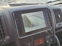 CITROEN JUMPER 2.2 L4H2 Maxi Airco