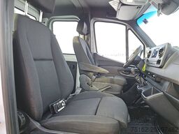 MERCEDES-BENZ SPRINTER 514 Kipper Kist!
