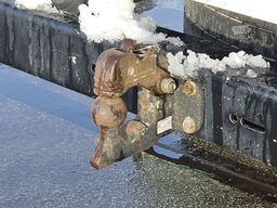 MERCEDES-BENZ SPRINTER 514  Kipper Kist!