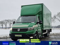 VOLKSWAGEN CRAFTER 50 Clickstar EURO6