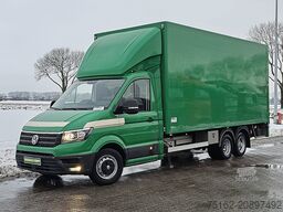 VOLKSWAGEN CRAFTER 50 Clickstar EURO6