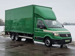VOLKSWAGEN CRAFTER 50 Clickstar EURO6