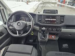 VOLKSWAGEN CRAFTER 50 Clickstar EURO6