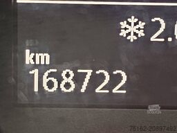 VOLKSWAGEN CRAFTER 50 Clickstar EURO6