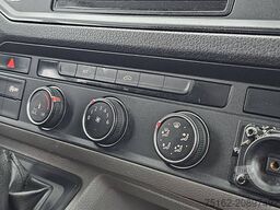 VOLKSWAGEN CRAFTER 50 Clickstar EURO6