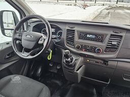 FORD TRANSIT 2.0 L2H2 Dubbel Cabine!