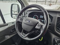 FORD TRANSIT 2.0 L2H2 Dubbel Cabine!