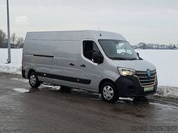 RENAULT MASTER T35 L3 ac EURO6