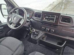 RENAULT MASTER T35 L3 ac EURO6