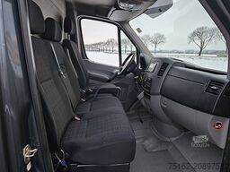 MERCEDES-BENZ SPRINTER 316 L1H1 Trekhaak Airco