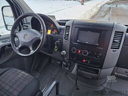 MERCEDES-BENZ SPRINTER 316 L1H1 Trekhaak Airco