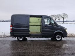 MERCEDES-BENZ SPRINTER 316 L1H1 Trekhaak Airco