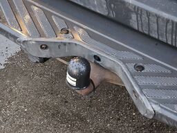 MERCEDES-BENZ SPRINTER 316 L1H1 Trekhaak Airco