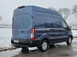 FORD TRANSIT 2.0 L2H3 Xenon CarPlay!