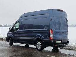 FORD TRANSIT 2.0 L2H3 Xenon CarPlay!