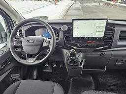 FORD TRANSIT 2.0 L2H3 Xenon CarPlay!