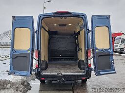 FORD TRANSIT 2.0 L2H3 Xenon CarPlay!