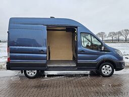FORD TRANSIT 2.0 L2H3 Xenon CarPlay!