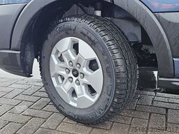 FORD TRANSIT 2.0 L2H3 Xenon CarPlay!