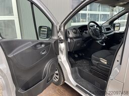 Renault Trafic 2.0 dCi 120pk L2H1 Airco Cruise control ...