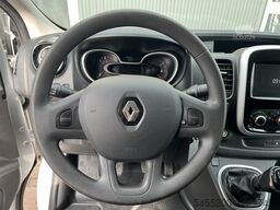 Renault Trafic 2.0 dCi 120pk L2H1 Airco Cruise control ...