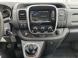 Renault Trafic 2.0 dCi 120pk L2H1 Airco Cruise control ...