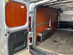 Renault Trafic 2.0 dCi 120pk L2H1 Airco Cruise control ...