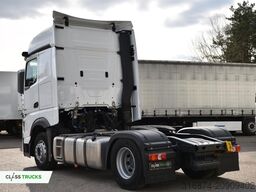 MERCEDES-BENZ Actros 5 1845 BigSpace