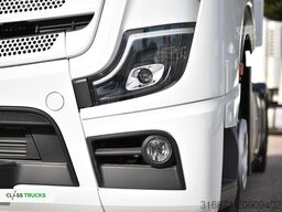 MERCEDES-BENZ Actros 5 1845 BigSpace