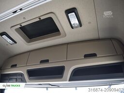 MERCEDES-BENZ Actros 5 1845 BigSpace