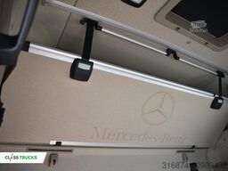MERCEDES-BENZ Actros 5 1845 BigSpace