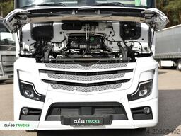 MERCEDES-BENZ Actros 5 1845 BigSpace