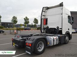 SCANIA R450 CR20H Retarder ACC