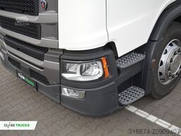 SCANIA R450 CR20H Retarder ACC