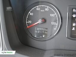 SCANIA R450 CR20H Retarder ACC