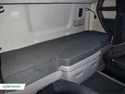 SCANIA R450 CR20H Retarder ACC