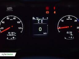 SCANIA R450 CR20H Retarder ACC