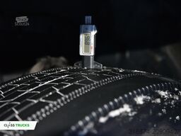 SCANIA R450 CR20H Retarder ACC