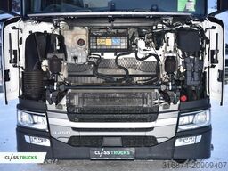 SCANIA R450 CR20H Retarder ACC