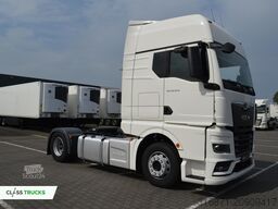 MAN TGX 18.470 GX