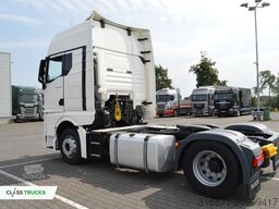 MAN TGX 18.470 GX