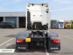 MAN TGX 18.470 GX