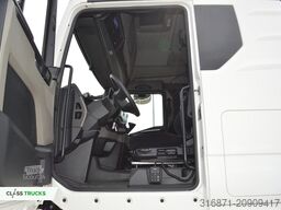 MAN TGX 18.470 GX