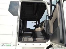 MAN TGX 18.470 GX