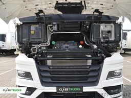 MAN TGX 18.470 GX