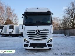 MERCEDES-BENZ Actros 5 1845 BigSpace