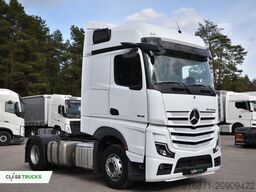MERCEDES-BENZ Actros 5 1845 BigSpace