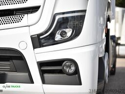 MERCEDES-BENZ Actros 5 1845 BigSpace