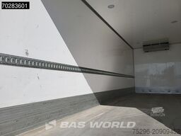 Scania G360 6X2 NL-Truck Carrier Supra 750 2000kg Lade...